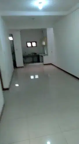 Rumah tinggal sadang serang