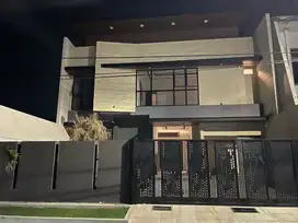 Rumah Gress Kertajaya Indah