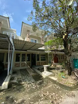 DISEWAKAN Rumah Cluster Ambrosia Lippo Cikarang