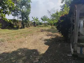 Tanah cocok untuk rumah, kantor, gudang di Kutorejo, Mojokerto