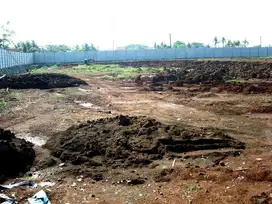 DIJUAL TANAH DI MARUNDA JAKARTA UTARA
