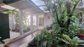 Rumah  Kembar Moch Toha Furnished