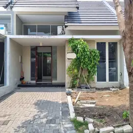 Rumah 1 Lantai NorthWest Park (NWP) Citraland