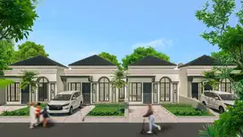 Rumah Murah Lokasi Strategis Hanya 3 Menit Ke Pusat Kota Langsa, Aceh