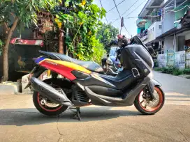 Nmax non Abs 2016