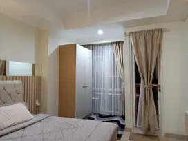 Apartment Menteng Park Full Furnish Ready Jakarta Bisa Bulanan