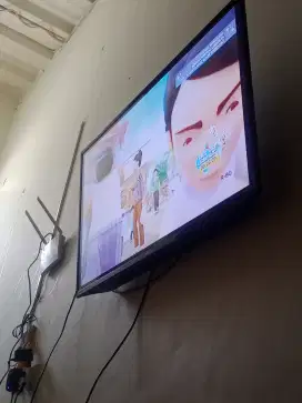 tv aqua 40 inc stb