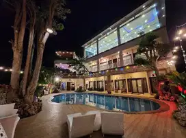 Dijual Cepat Villa Ekslusif Kota Batu Omset 40 Juta/bulan Jatim Park