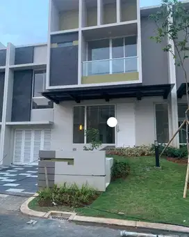 Sale Cepat Cluster Mozart Symphonia Summarecon