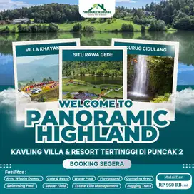 Investasi Kavling SHM Murah di Lokasi Strategis Cek Sekarang