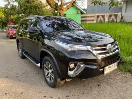 Vrz 4x2 matic diesel tahun 2019 km 109rb fullset