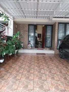 di jual rumah mewah di cibubur