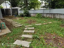 Disewakan rumah di Kebayoran Baru, Jakarta Selatan