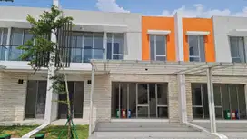 Jual Murah Rumah Baru PIK2 3 Kamar Tahap 1 80m2 Bagus