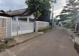 Jual rumah secondary siap huni