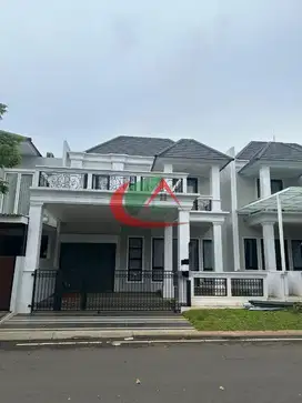 dijual Rumah baru di Citra Gran