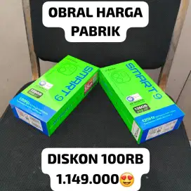 OBRAL HP INFINIX SMART 9