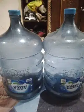 Galon Aqua Kosong Ada 2