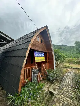 Dijual Cepat Kavling Villa Harmoni Farm Ville Bogor Timur