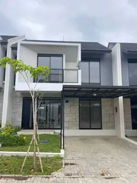 Jual Rumah Tatar Punawangi - Kota Baru Parahyangan 100% Baru