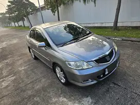 Honda City 2007 Bensin