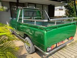 Isuzu Panther 1996 Diesel