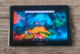 Tab Samsung 10.1 inch lebarr
