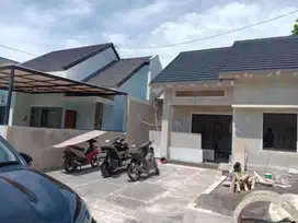 Rumah Proses Finishing Di Seyegan