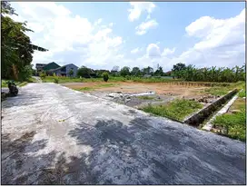 Tanah Murah Area Maguwo Dekat Stadion!