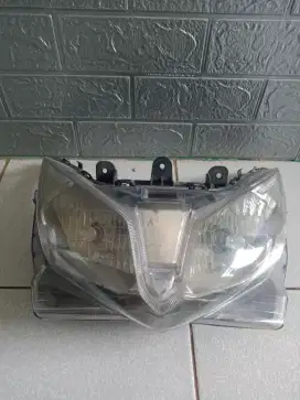Jual reflektor Vario kzr 125 old