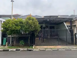 dijual rumah via lelang perumahan sakura regency