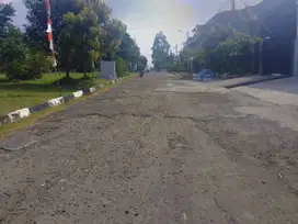 Kavling Impian di Yasmin Bogor,Harga Terjangkau legalitas SHM
