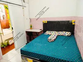 Kost Kos Campur Pasutri Surabaya Pusat Tidar Basuki Rahmat