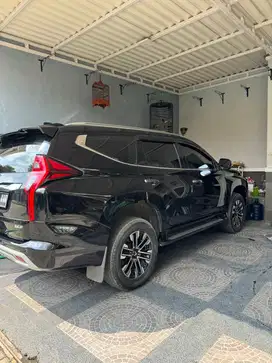 Mitsubishi Pajero Sport 2022 Diesel