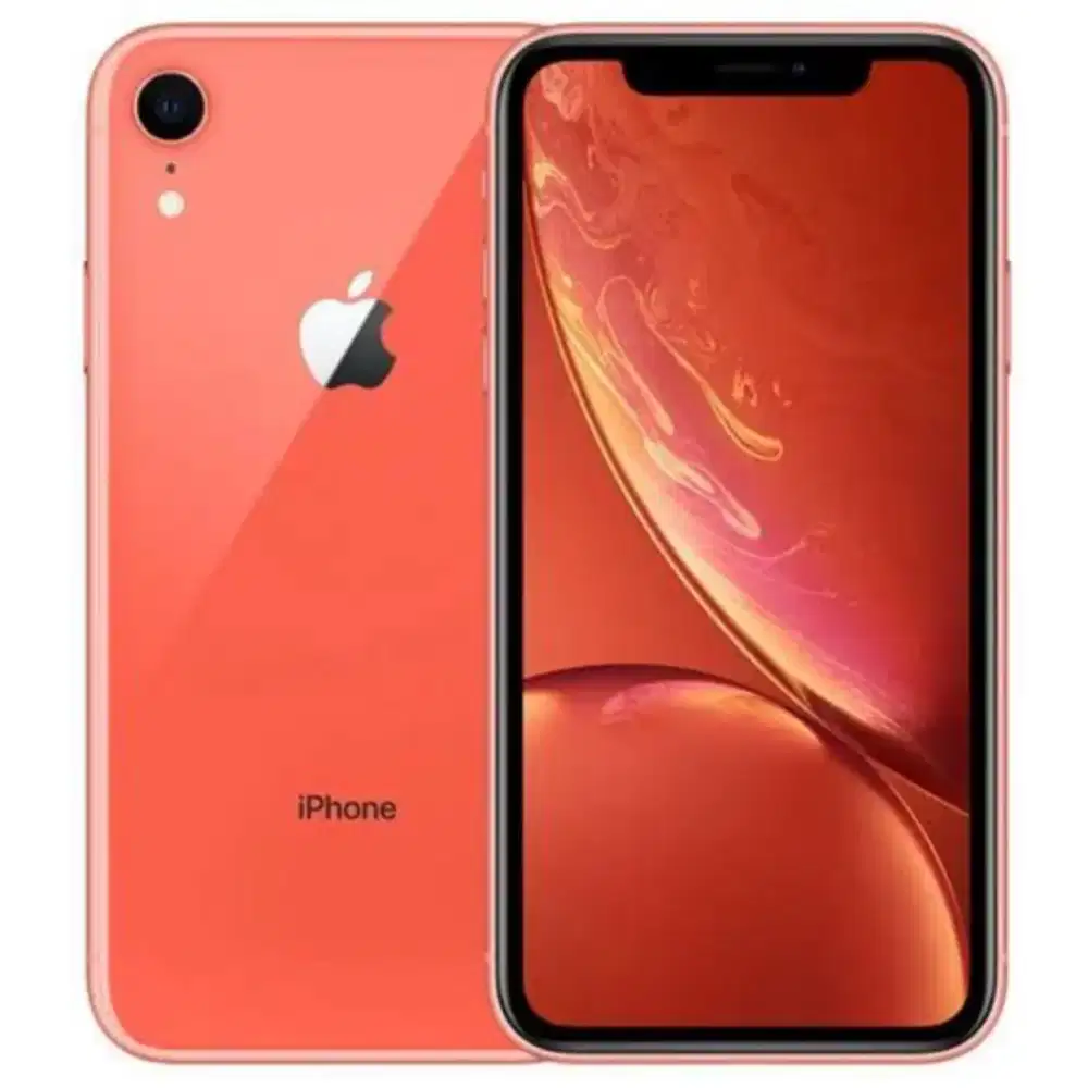iPhone XR 64 gb BC