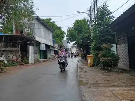 Dijual Tanah Murah 10 Menit Mall Paradise Walk Serpong 12x Cicilan
