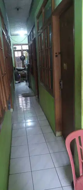 Rumah kos sadang serang