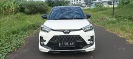 Raize GR Sport TSS Pmk 2022 CVT Kinyis Kinyis Seperti Baru