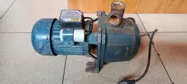 Mesin air jet pump National