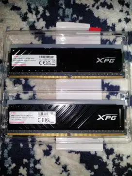 Ram XPG ddr4 3200MHz 16GB
