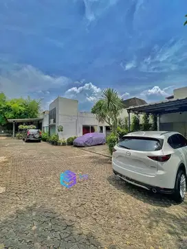 TANAH KOMERSIL DEKAT CIPETE RAYA DAN ANTASARI RAYA