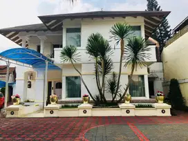 Di Jual Cepat Rumah Siap Huni Semi Furnished Di Lebak Bulus Jakarta