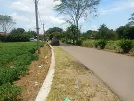 Dijual Tanah SHM Murah 15 Menit Tol Kayu Manis Cicilan 12x