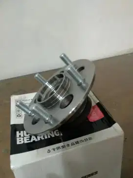 Hub bearing belakang Honda brv 2016-2019