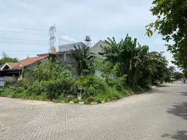 jual cepat kavling metro permata deket metland greenlake jakarta
