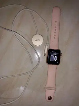 Iwatch seri 3 uk.38mm normal original