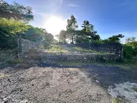 Dijual Tanah Lokasi Strategis di Jl. Palapa - Kampial.