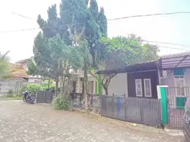 Rumah 1.5 Lantai di Griya Soka Bogor Raya