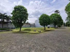 Tanah Hooq Area Perumahan Graha Kencana Hanya 6 jt an/mtr