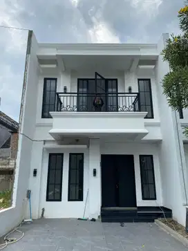 Nura Residence Cibubur Hunian Dekat Dengan Trans Studio Mall Cibubur